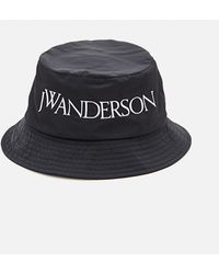 JW Anderson - Jw Anderson Bucket Hat - Lyst