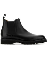 John Lobb - Boots - Lyst