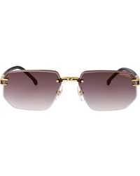 Carrera - Squared Sunglasses 1070/S I46 - Lyst
