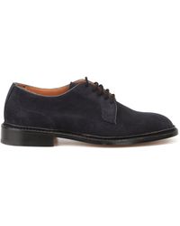 Tricker's Derbies for Men - Up to 60% off | Lyst