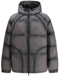 Represent - Down Jackets - Lyst