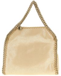 Stella McCartney - Falabella Mini Crossbody Bag - Lyst