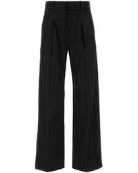 Isabel Marant - Pants - Lyst