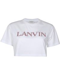 Lanvin - Shirt - Lyst