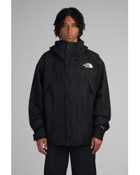 The North Face - Dryvent Mono Mtn Jkt Casual Jacket - Lyst