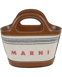 Marni - Micro "tropicalia" Bag - Lyst