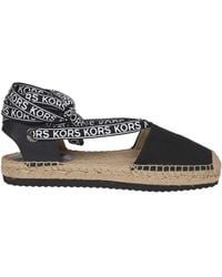 MICHAEL Michael Kors Espadrille shoes and sandals for Women | Online Sale  up to 50% off | Lyst