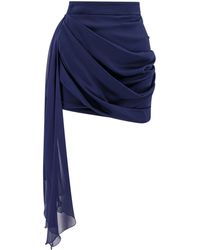 Elisabetta Franchi - Skirt - Lyst
