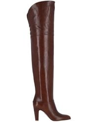 Chloé - Boots - Lyst