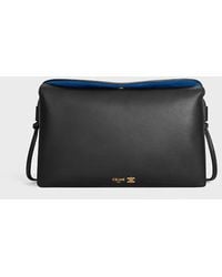 Celine - Celine Shoulder Bag - Lyst