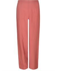 ‎Taller Marmo - Straight Trousers - Lyst