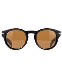 David Beckham - Db 7041/S Sunglasses - Lyst