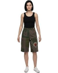 Dolce & Gabbana - Cotton Joggers (Workout Pants) - Lyst