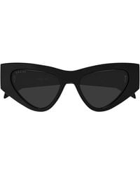 Gucci - Sunglasses - Lyst