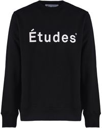 Etudes Studio - Story Etudes Sweatshirt - Lyst