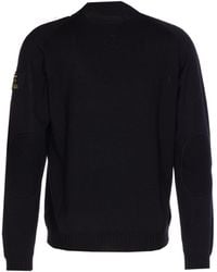 Premiata - Sweaters Merino Wool - Lyst