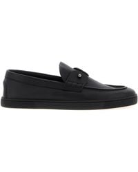 Christian Louboutin - Chambeliboat Loafers - Lyst