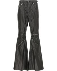 Rick Owens - 'Bolan Cargo' Pants - Lyst
