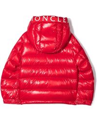 moncler taleve coat