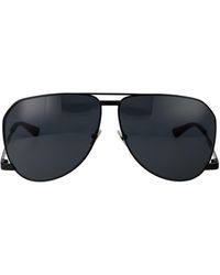 Saint Laurent - Sl 690 Dust Sunglasses - Lyst
