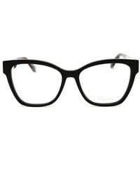 Chopard - Frame And Lens Eyeglasses - Lyst