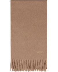 Max Mara - Scilli Scarf - Lyst