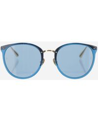 Linda Farrow - Acetate Sunglasses - Lyst