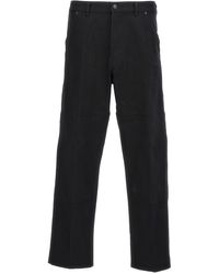 Moncler - Carpenter Pants - Lyst