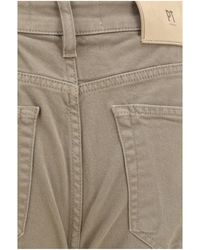 PT Torino - Slim Fit Reggae Jeans Cotton - Lyst