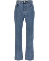 Loulou de Saison - 'Wular' Jeans - Lyst