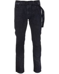 mens bolsagy tapered jeans