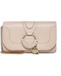 See By Chloé Clutches and evening bags for Women - Up to 59% off See By Chloé Clutches and evening bags for Women - Up to 59% off