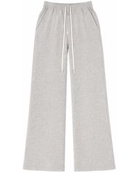 Rick Owens - Geth Belas Pants Cotton Polyester Trousers - Lyst