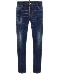 DSquared² - ‘Skater’ Jeans - Lyst