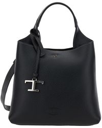 Tod's - Handbags - Lyst