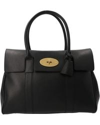 Mulberry - Baysweater Hand Bags - Lyst