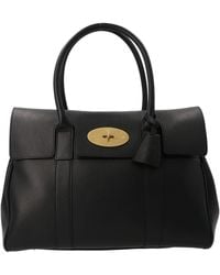 Mulberry - 'Baysweater' Small Handbag - Lyst