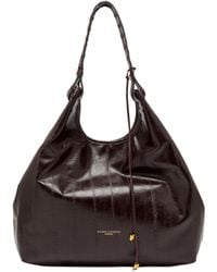 Gianni Chiarini - Borsa Dua Antique Ruby - Lyst