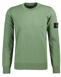 Stone Island Sweaters and knitwear for Men | Online Sale up to 42% off |  Lyst