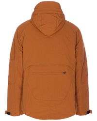 JG1 - Jackets Polyamide - Lyst