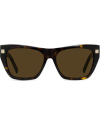 Givenchy - Gv40061 52J Sunglasses - Lyst