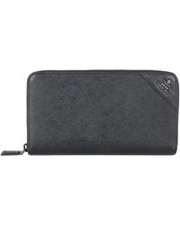 Prada Wallets and cardholders for Men | Online Sale up to 50% off | Lyst