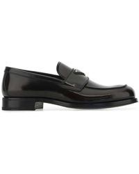 Ale reguleren personeelszaken Prada Shoes for Men | Online Sale up to 53% off | Lyst