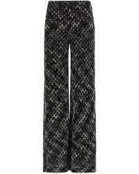 Missoni - Flamed Lace Pants - Lyst