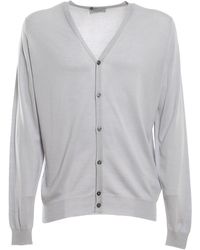 john smedley cardigan sale