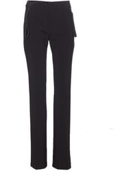 Pinko - Palmira Pants - Lyst