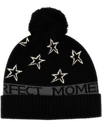 Perfect Moment - Pm Star Hats - Lyst