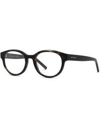 Givenchy - Optical Frames Acetate Eyewear Optical-Frames - Lyst