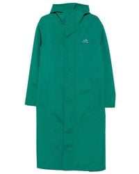Balenciaga - Coats - Lyst