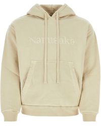 Nanushka - Sweatshirts - Lyst